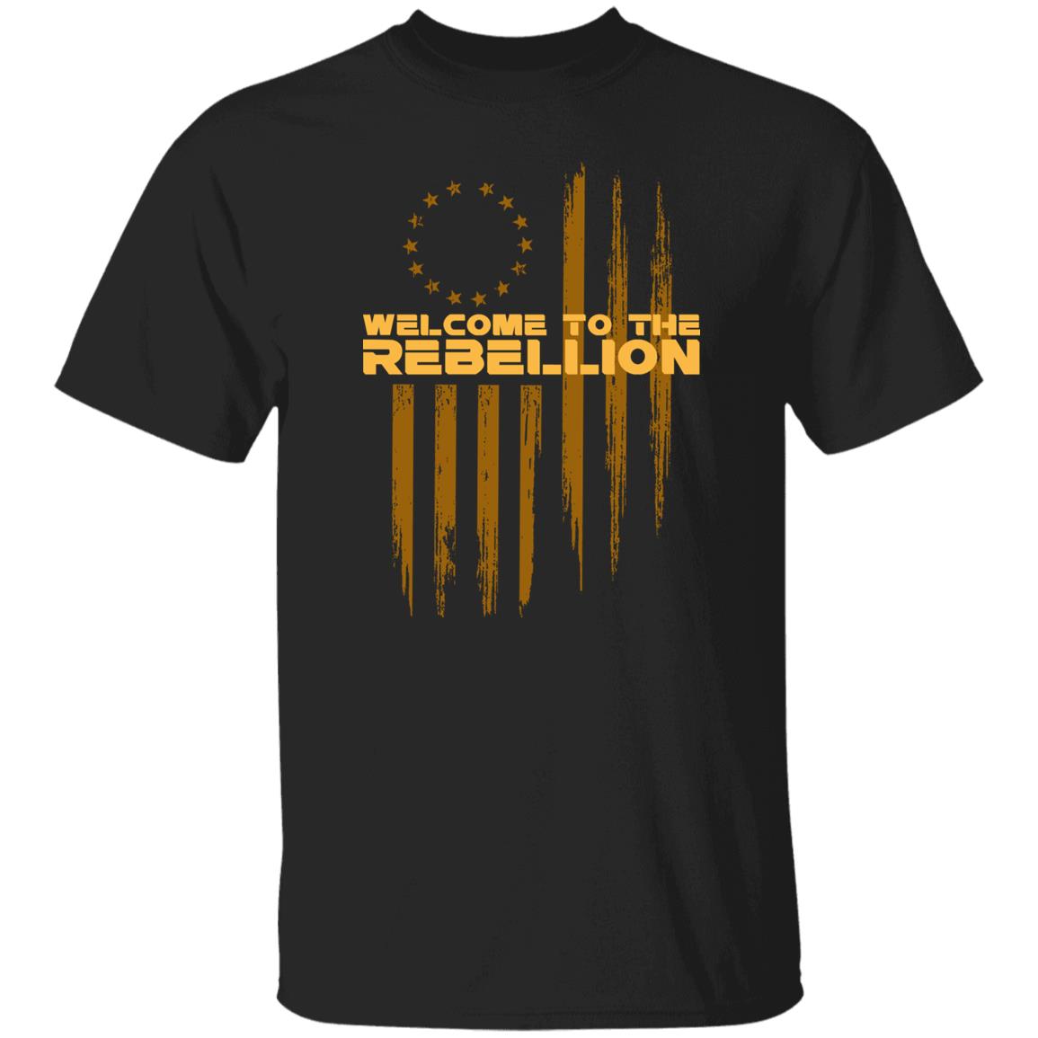 Drunk 3po Welcome To The Rebellion Flag Shirt Nine Line Apparel Drunk 3po Welcome To The Rebellion Flag Shirt Nine Line Apparel