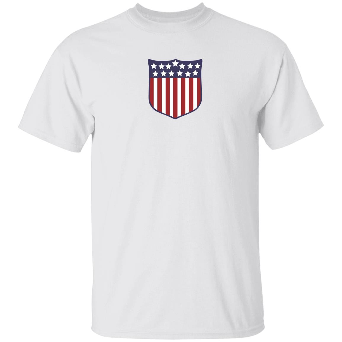 1912 Olympics Shirt Jim Thorpe’S 1912 U.S. Olympic Team Shirt 1912 Olympics Shirt Jim Thorpe’S 1912 U.S. Olympic Team Shirt