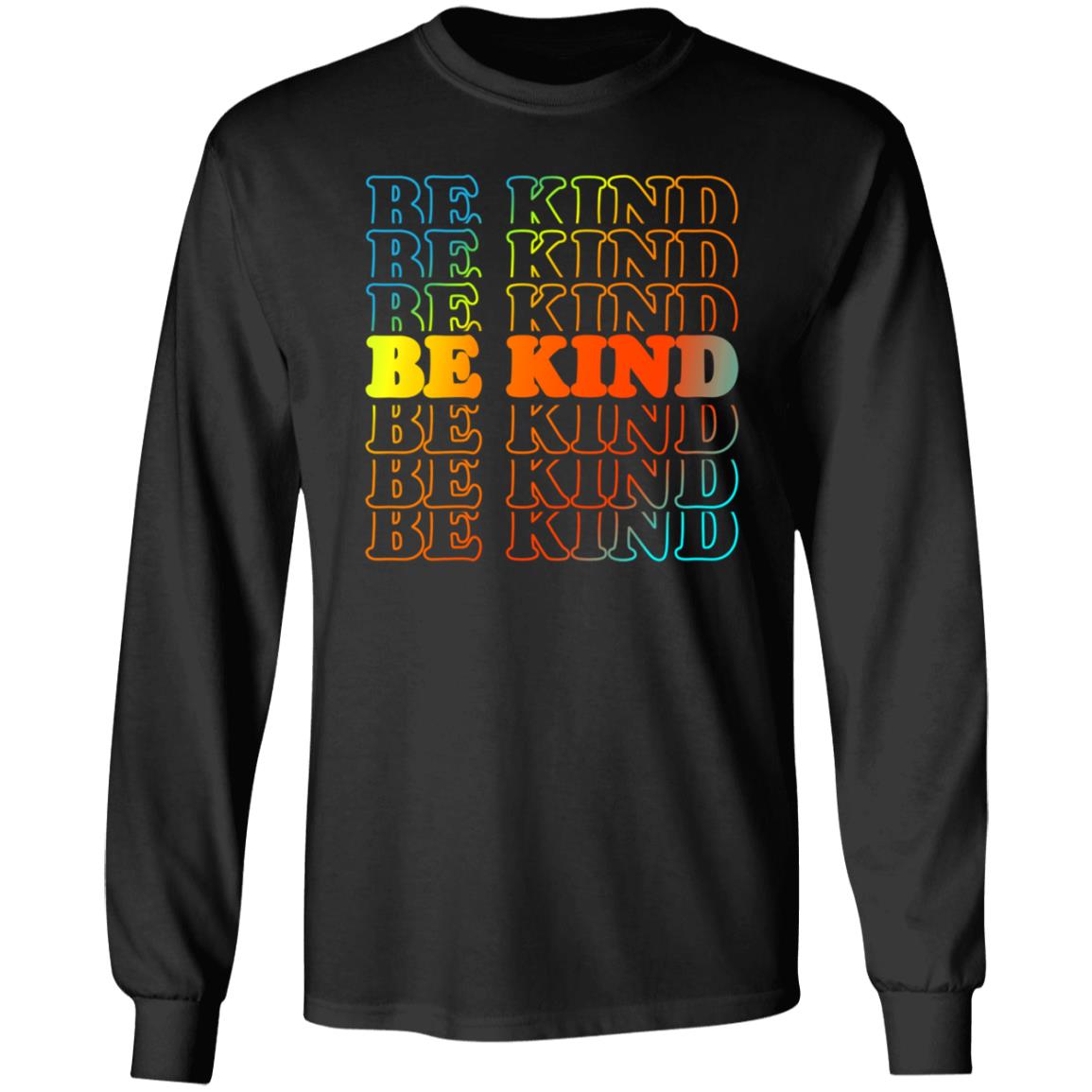 Be Kind Shirt Mick Foley Be Kind Shirt Mick Foley