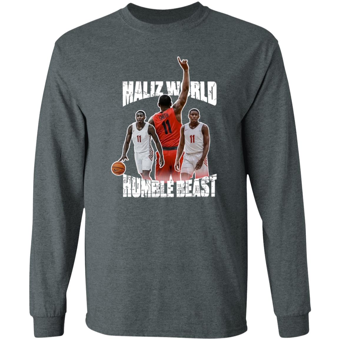 Maliz World Humble Beast Shirt Juicecrewmali Maliz World Humble Beast Shirt Juicecrewmali