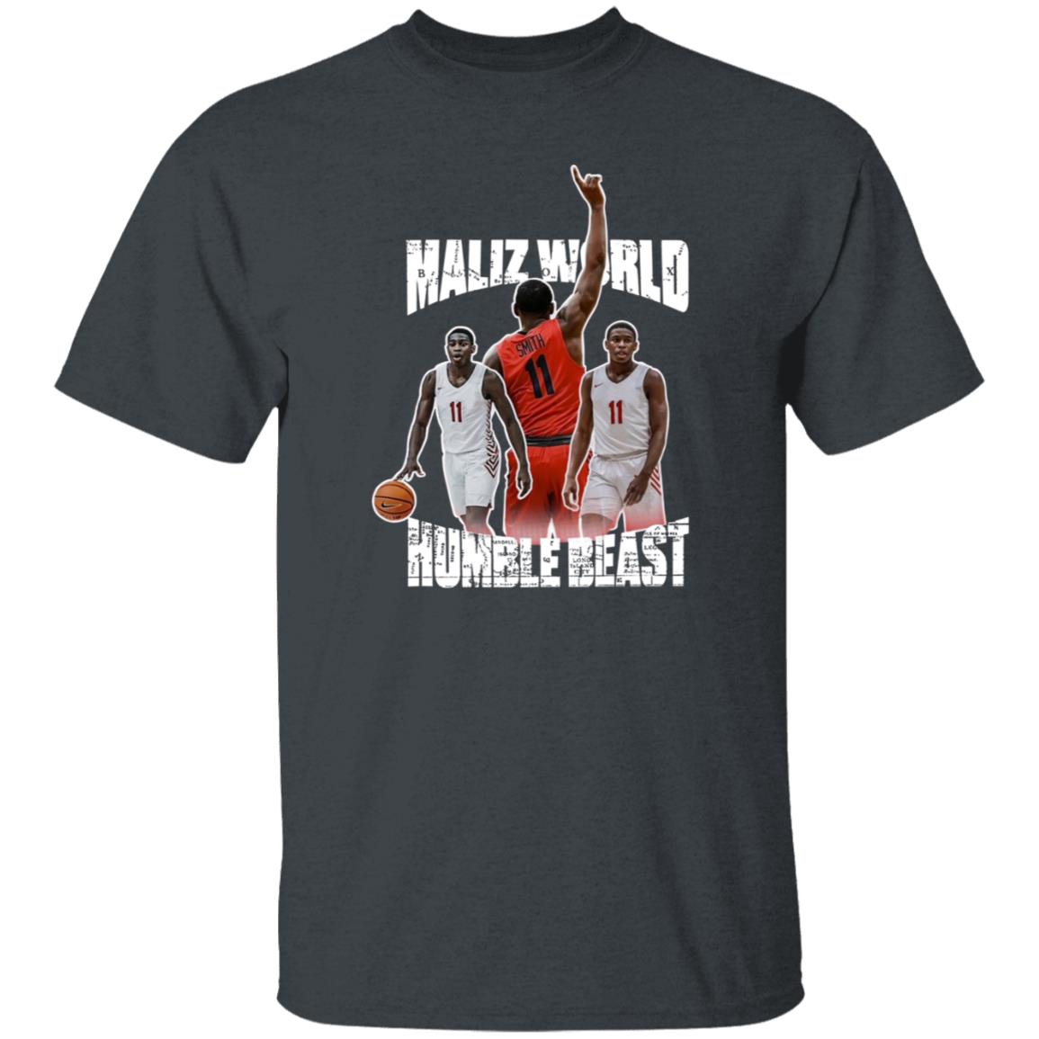 Maliz World Humble Beast Shirt Juicecrewmali Maliz World Humble Beast Shirt Juicecrewmali