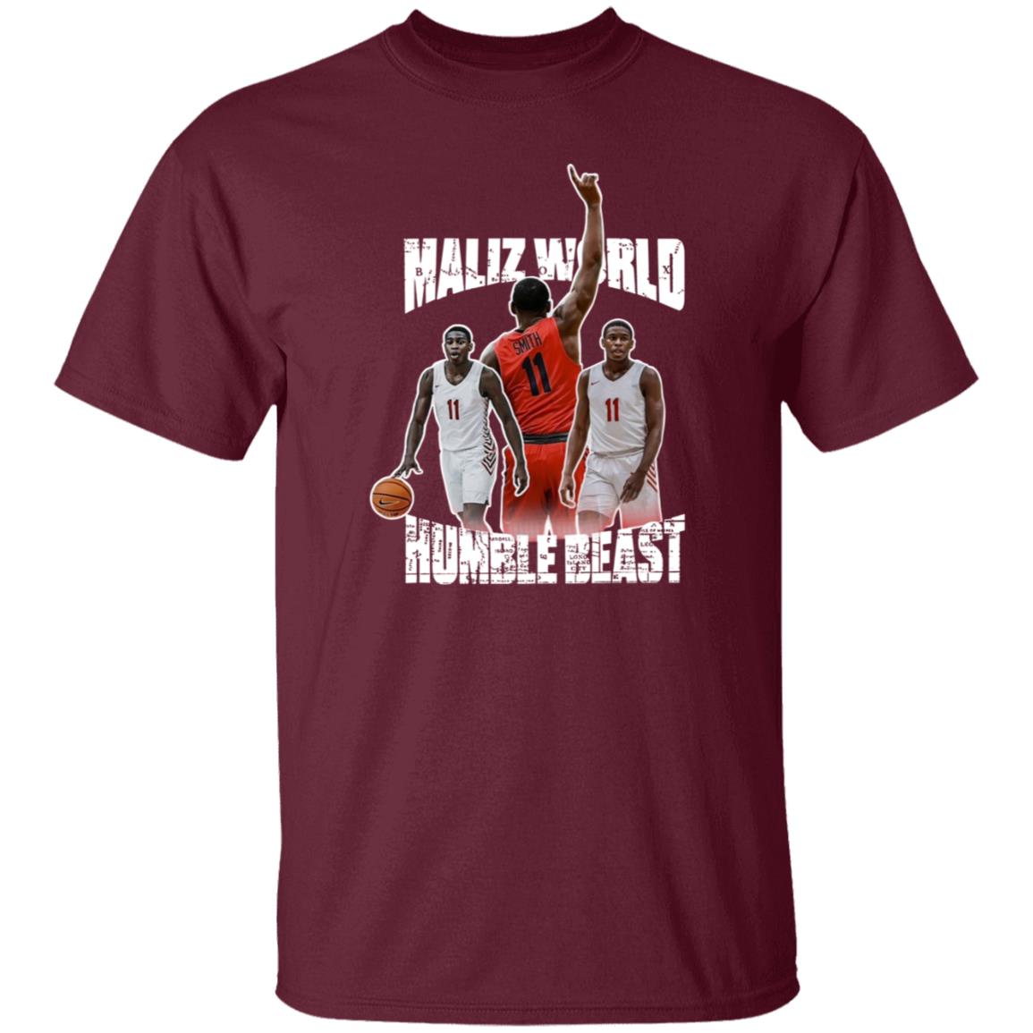 Maliz World Humble Beast Shirt Juicecrewmali Maliz World Humble Beast Shirt Juicecrewmali
