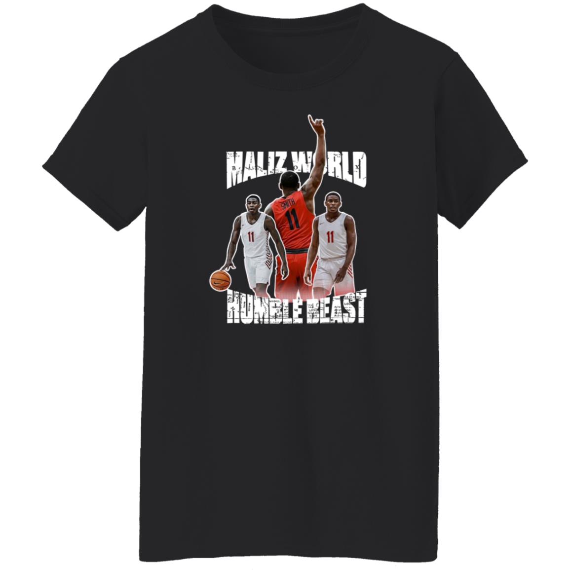 Maliz World Humble Beast Shirt Juicecrewmali Maliz World Humble Beast Shirt Juicecrewmali