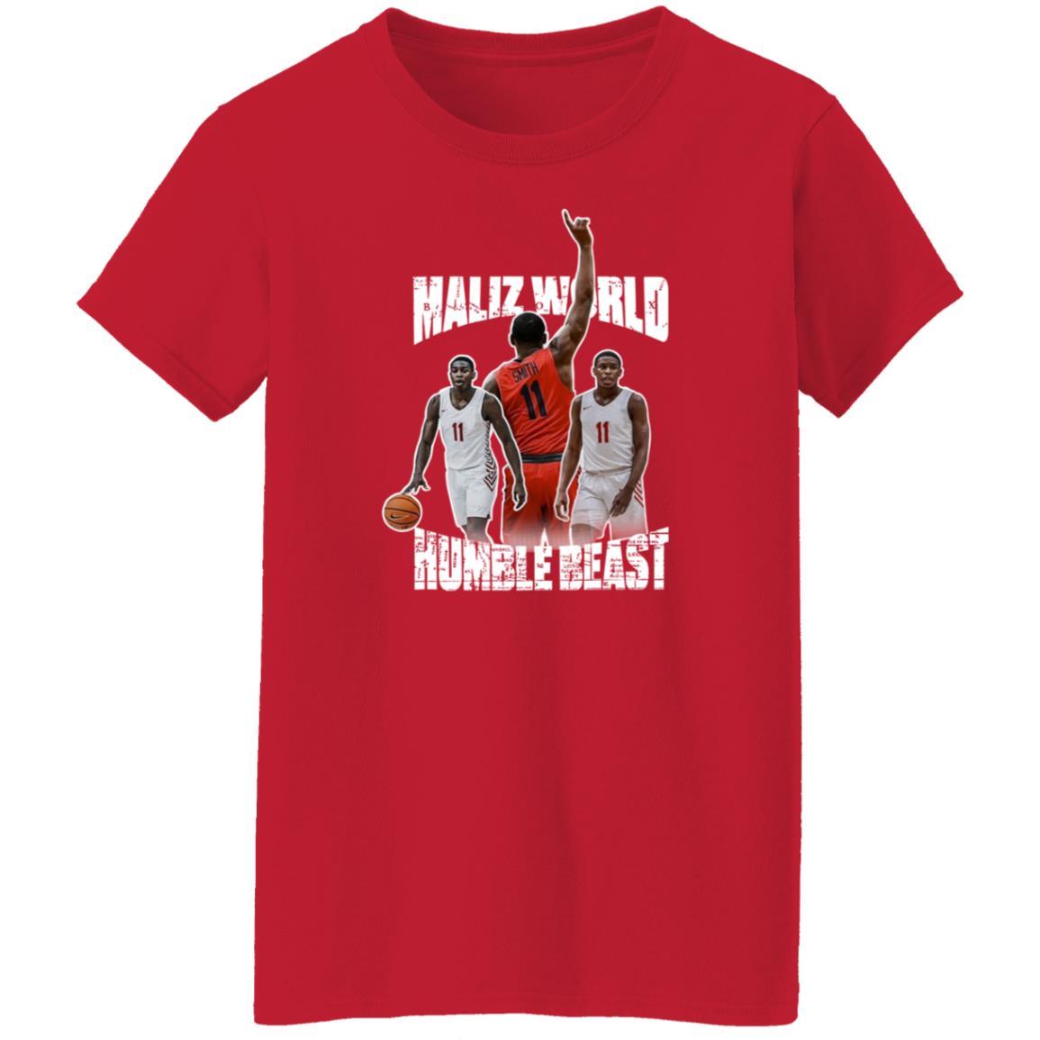 Maliz World Humble Beast Shirt Juicecrewmali Maliz World Humble Beast Shirt Juicecrewmali