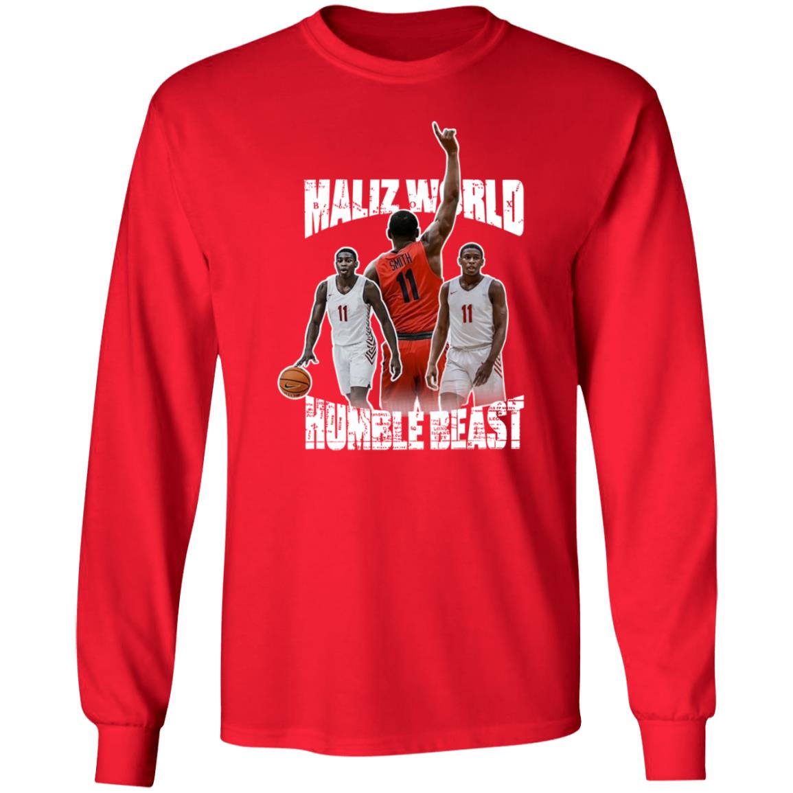 Maliz World Humble Beast Shirt Juicecrewmali Maliz World Humble Beast Shirt Juicecrewmali