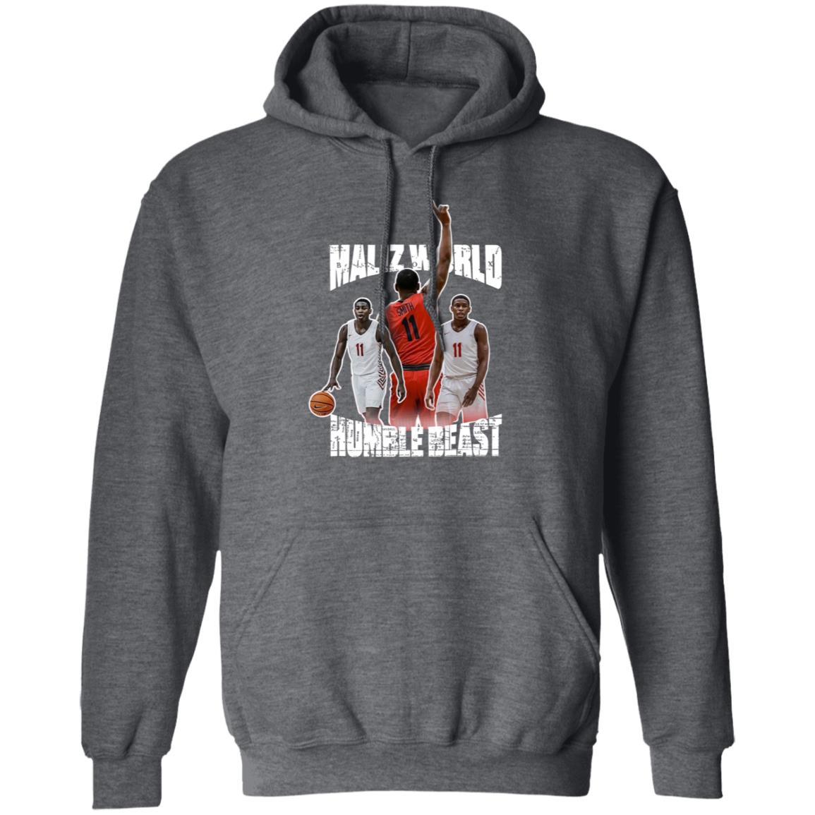 Maliz World Humble Beast Shirt Juicecrewmali Maliz World Humble Beast Shirt Juicecrewmali