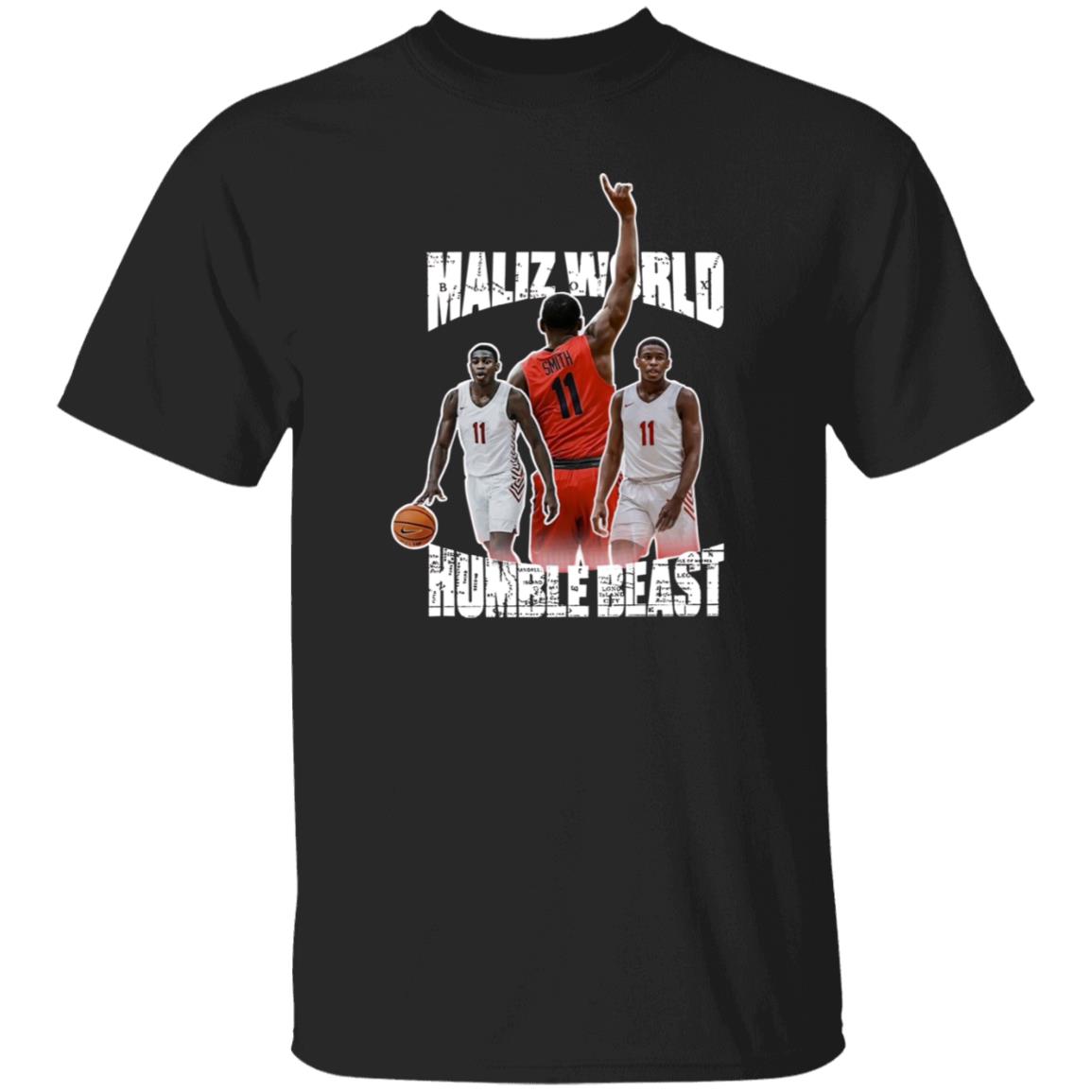 Maliz World Humble Beast Shirt Juicecrewmali Maliz World Humble Beast Shirt Juicecrewmali