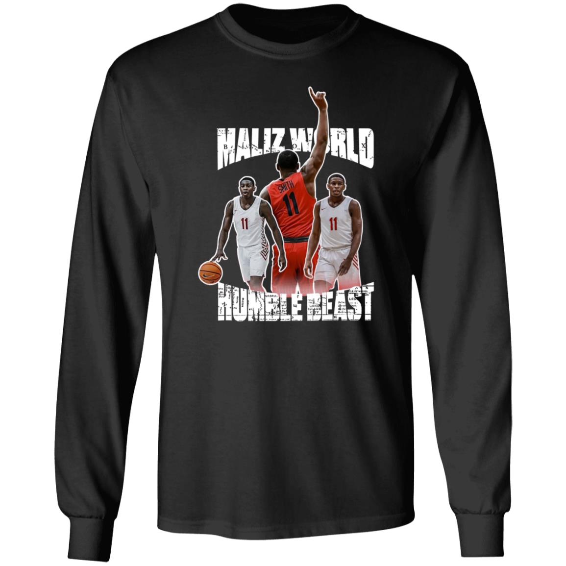 Maliz World Humble Beast Shirt Juicecrewmali Maliz World Humble Beast Shirt Juicecrewmali