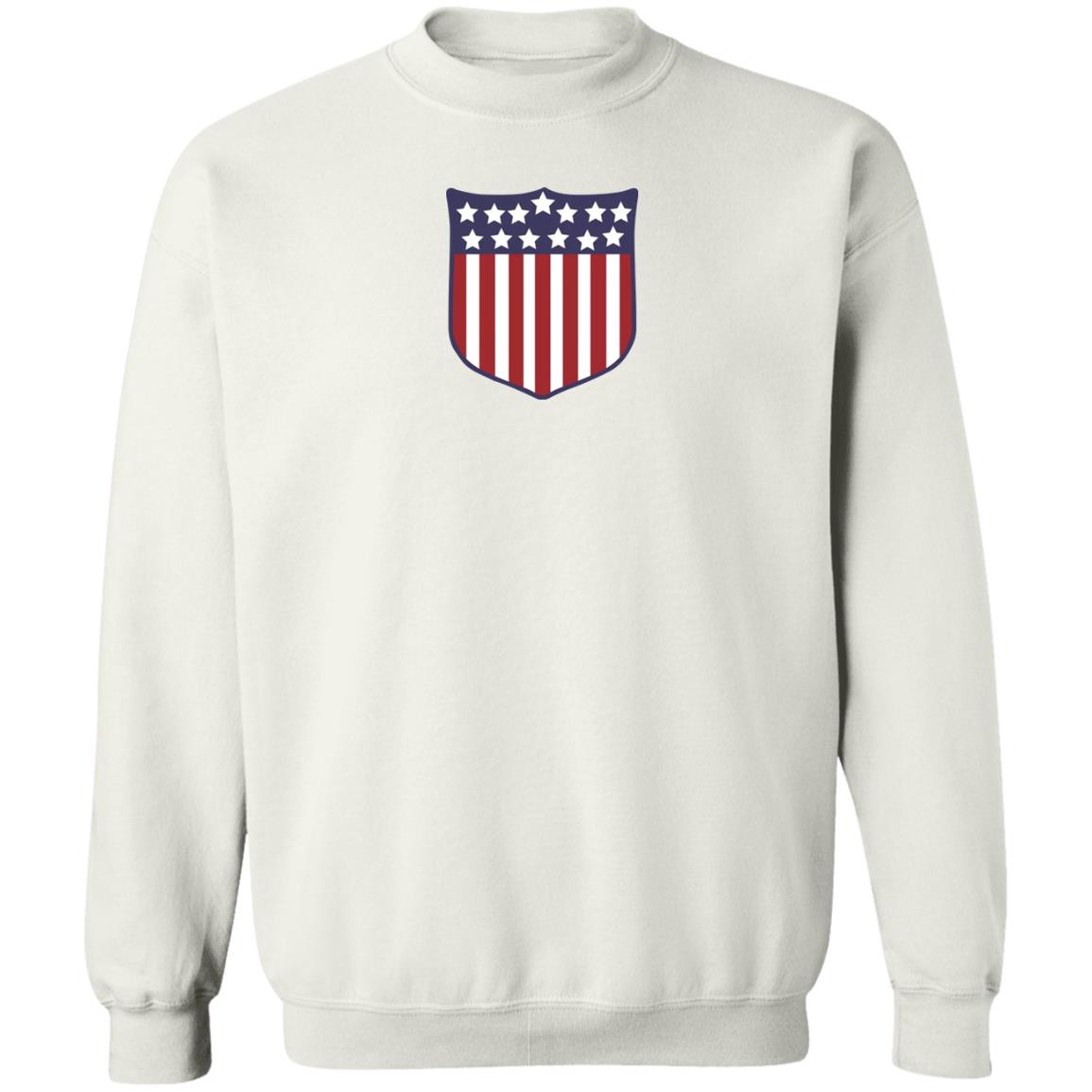 1912 Olympics Shirt Jim Thorpe’S 1912 U.S. Olympic Team Shirt 1912 Olympics Shirt Jim Thorpe’S 1912 U.S. Olympic Team Shirt