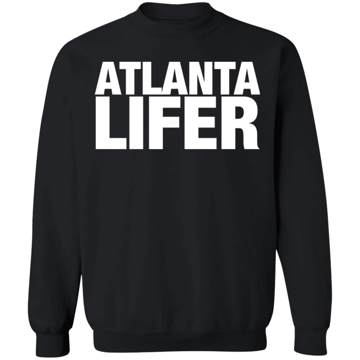 Atlanta Lifer Hoodie Atl Lifer Hoodie All Things Loyal Merch Kenyan Drake Atlanta Lifer Hoodie Atl Lifer Hoodie All Things Loyal Merch Kenyan Drake