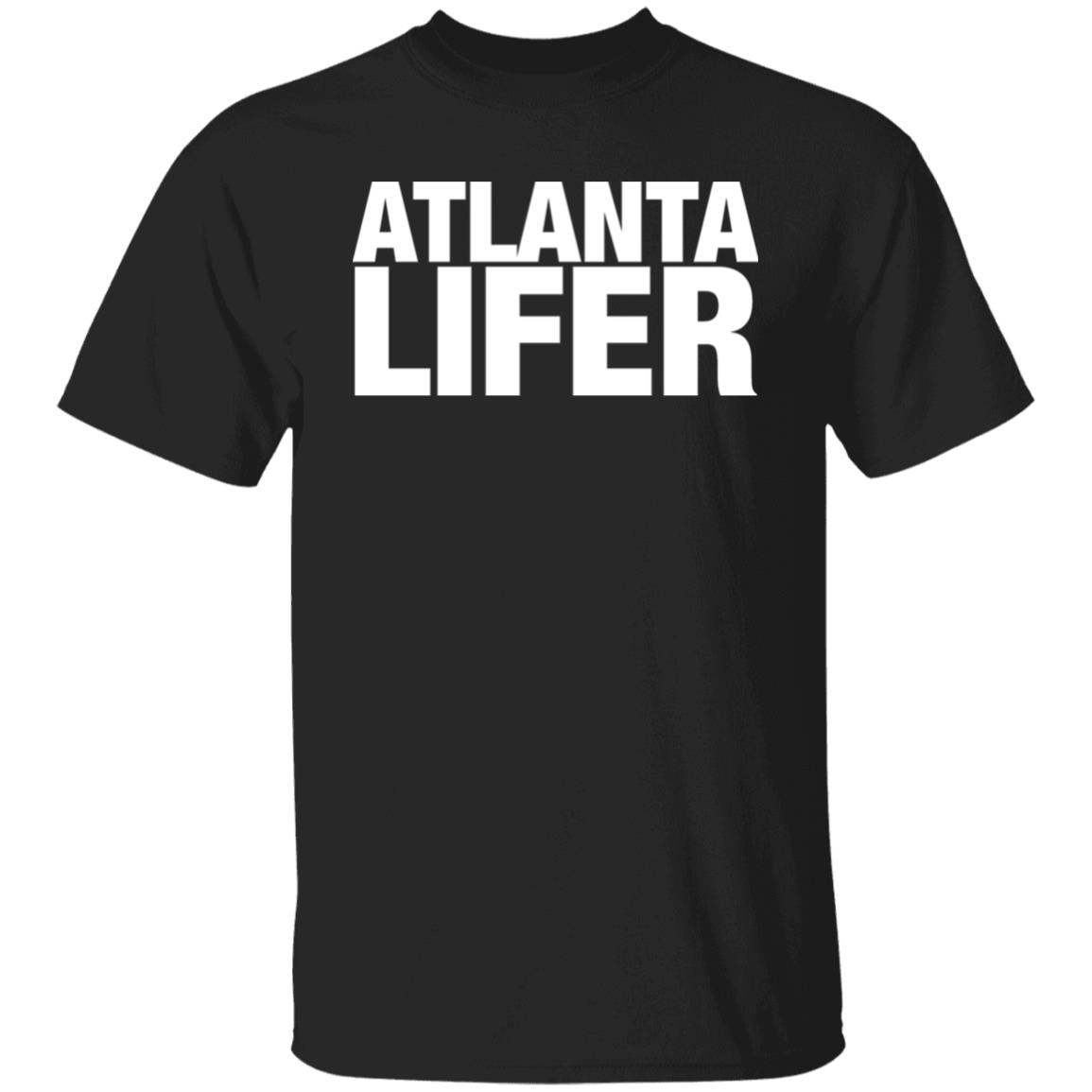 Atlanta Lifer Hoodie Atl Lifer Hoodie All Things Loyal Merch Kenyan Drake Atlanta Lifer Hoodie Atl Lifer Hoodie All Things Loyal Merch Kenyan Drake