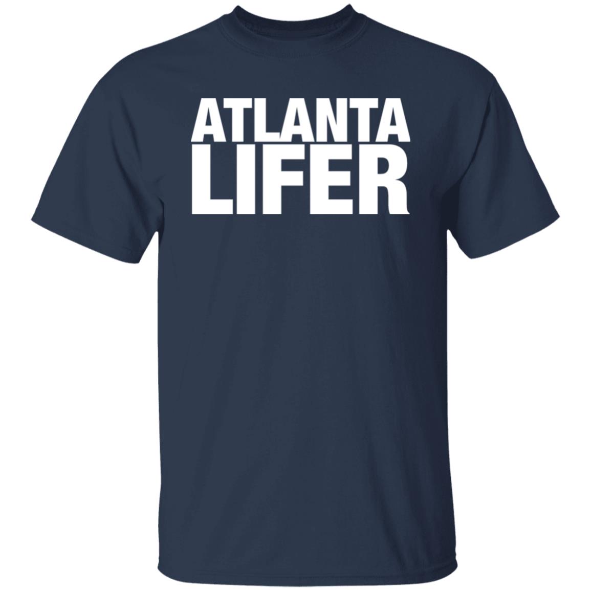 Atlanta Lifer Hoodie Atl Lifer Hoodie All Things Loyal Merch Kenyan Drake Atlanta Lifer Hoodie Atl Lifer Hoodie All Things Loyal Merch Kenyan Drake