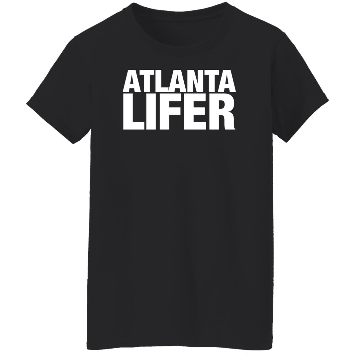 Atlanta Lifer Hoodie Atl Lifer Hoodie All Things Loyal Merch Kenyan Drake Atlanta Lifer Hoodie Atl Lifer Hoodie All Things Loyal Merch Kenyan Drake