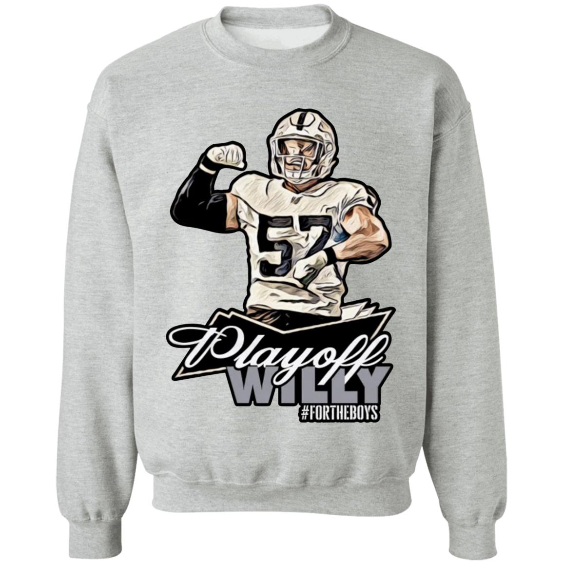 Playoff Willy Shirt Barstoolsports Store Playoff Willy Shirt Barstoolsports Store