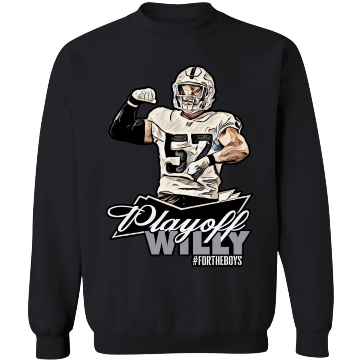 Playoff Willy Shirt Barstoolsports Store Playoff Willy Shirt Barstoolsports Store