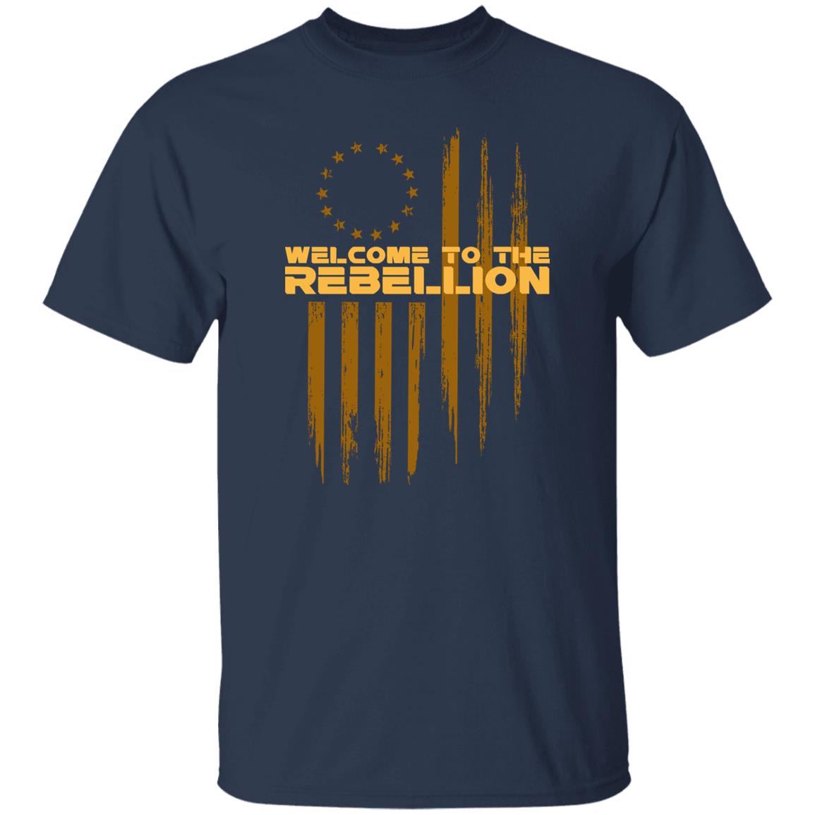Drunk 3po Welcome To The Rebellion Flag Shirt Nine Line Apparel Drunk 3po Welcome To The Rebellion Flag Shirt Nine Line Apparel