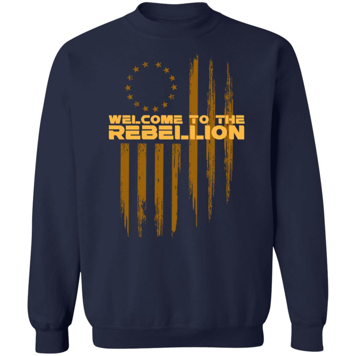 Drunk 3po Welcome To The Rebellion Flag Shirt Nine Line Apparel Drunk 3po Welcome To The Rebellion Flag Shirt Nine Line Apparel