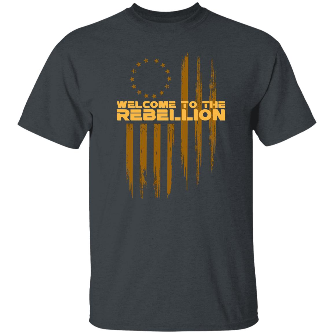 Drunk 3po Welcome To The Rebellion Flag Shirt Nine Line Apparel Drunk 3po Welcome To The Rebellion Flag Shirt Nine Line Apparel