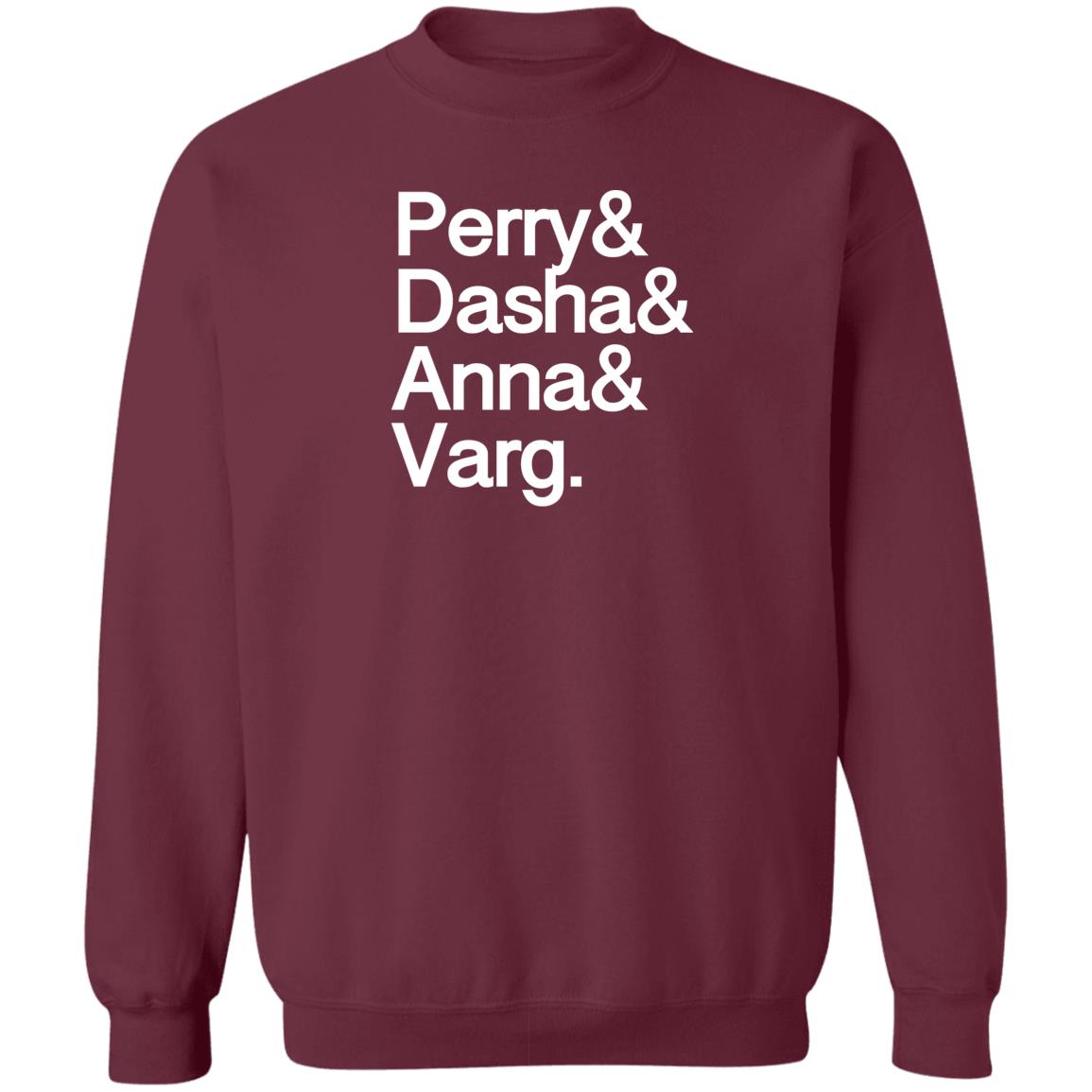 Perry And Dasha And Anna And Varg Shirt Seed Oil Disrespecter Perry & Dasha & Anna & Varg Shirt Perry And Dasha And Anna And Varg Shirt Seed Oil Disrespecter Perry & Dasha & Anna & Varg Shirt