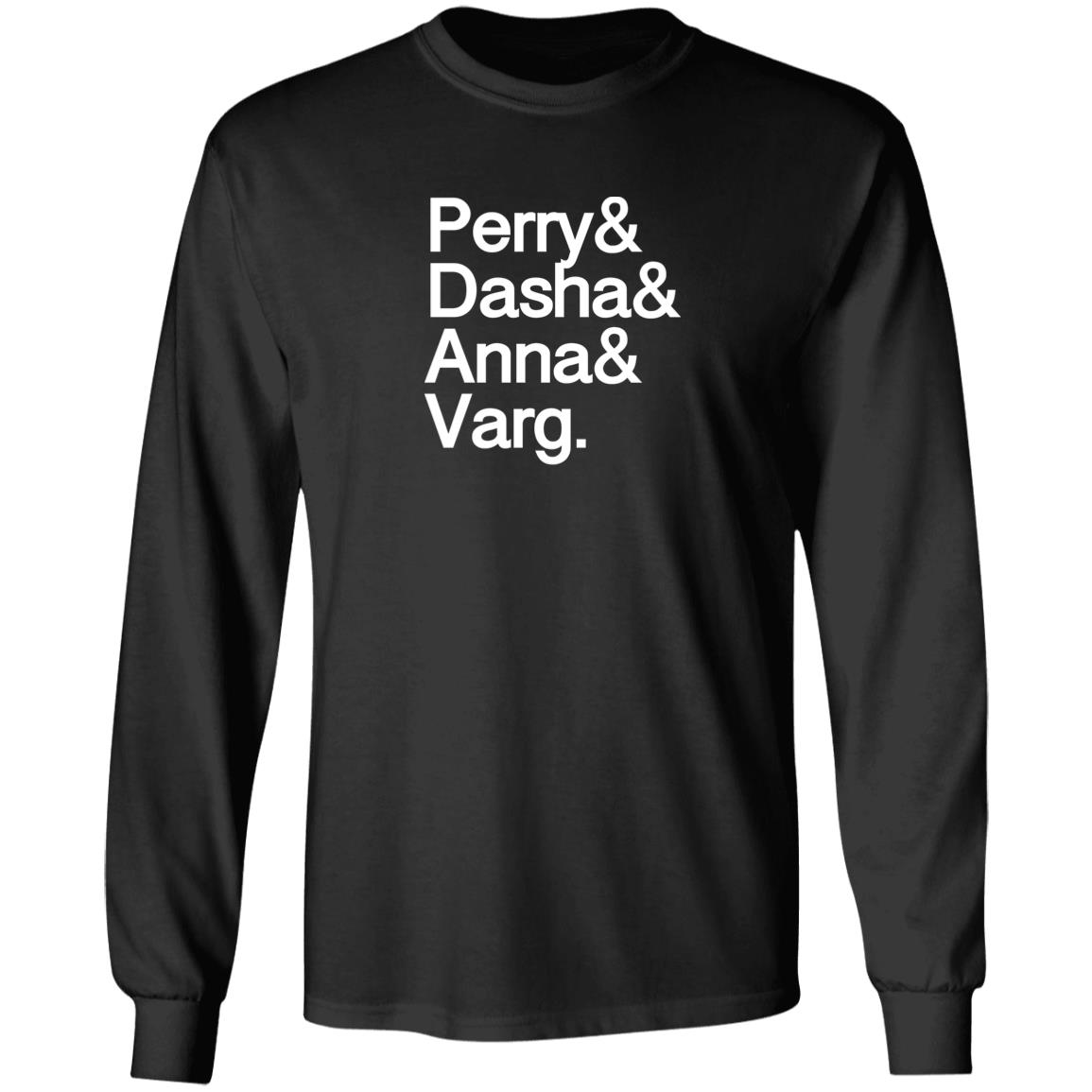 Perry And Dasha And Anna And Varg Shirt Seed Oil Disrespecter Perry & Dasha & Anna & Varg Shirt Perry And Dasha And Anna And Varg Shirt Seed Oil Disrespecter Perry & Dasha & Anna & Varg Shirt