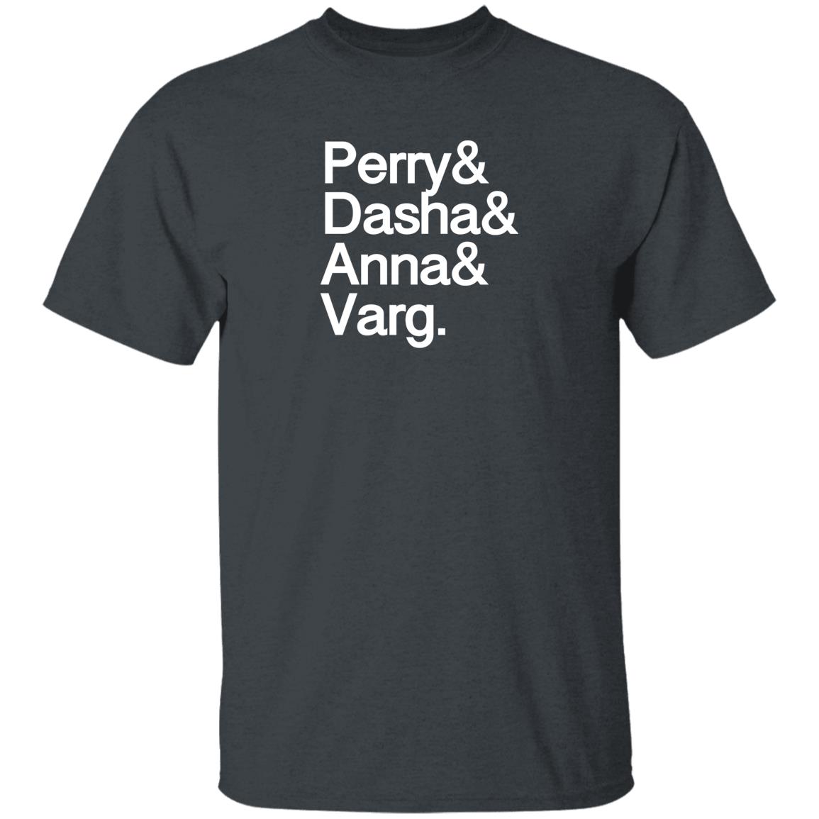 Perry And Dasha And Anna And Varg Shirt Seed Oil Disrespecter Perry & Dasha & Anna & Varg Shirt Perry And Dasha And Anna And Varg Shirt Seed Oil Disrespecter Perry & Dasha & Anna & Varg Shirt