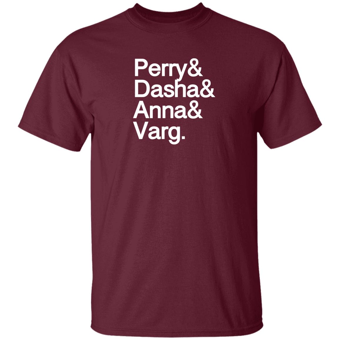 Perry And Dasha And Anna And Varg Shirt Seed Oil Disrespecter Perry & Dasha & Anna & Varg Shirt Perry And Dasha And Anna And Varg Shirt Seed Oil Disrespecter Perry & Dasha & Anna & Varg Shirt