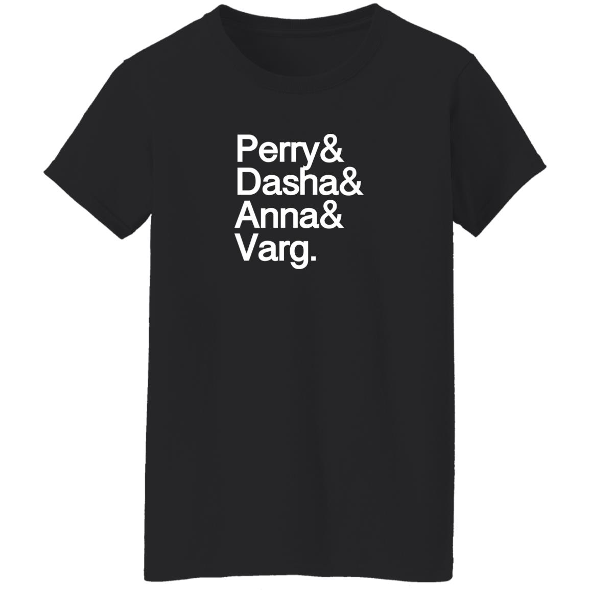 Perry And Dasha And Anna And Varg Shirt Seed Oil Disrespecter Perry & Dasha & Anna & Varg Shirt Perry And Dasha And Anna And Varg Shirt Seed Oil Disrespecter Perry & Dasha & Anna & Varg Shirt