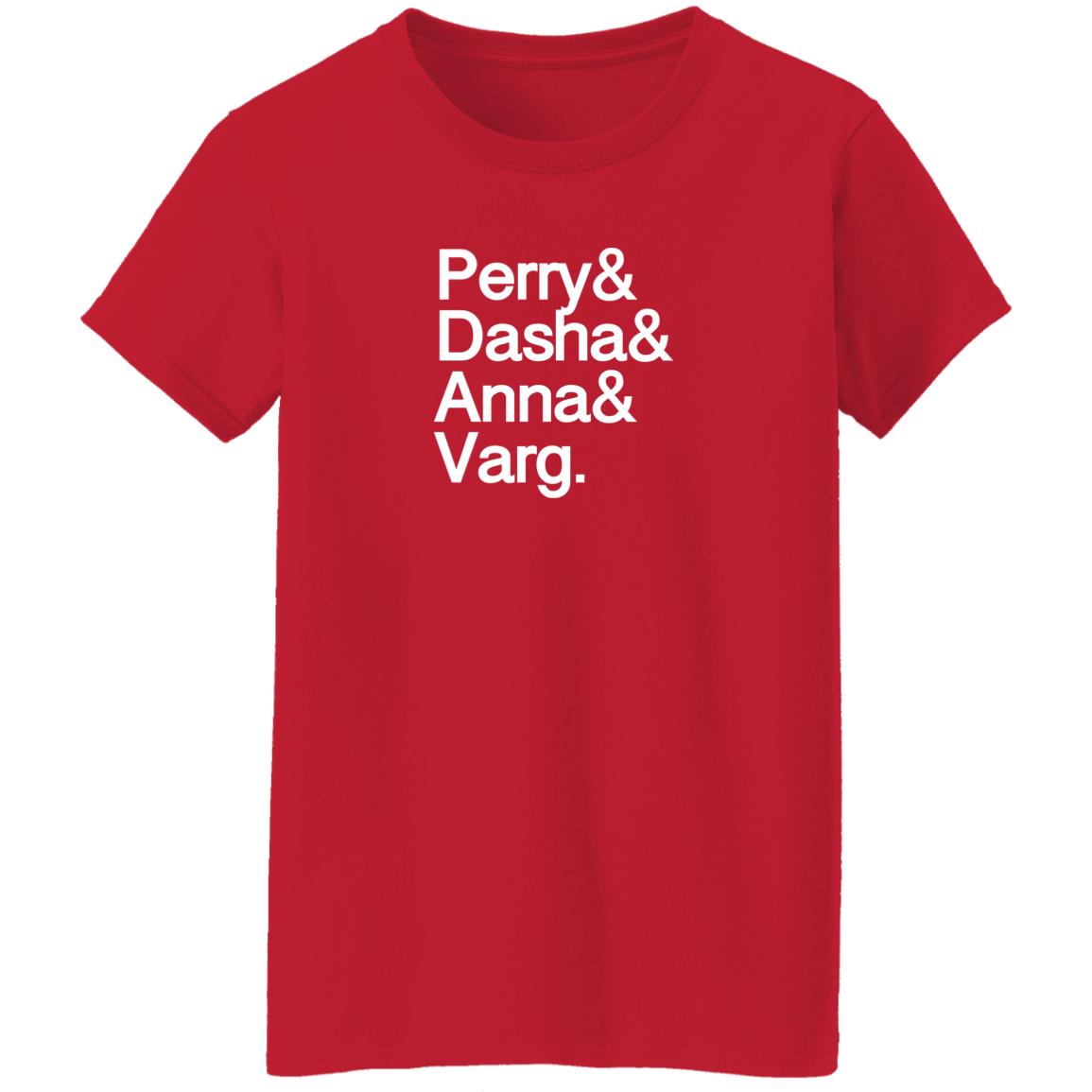 Perry And Dasha And Anna And Varg Shirt Seed Oil Disrespecter Perry & Dasha & Anna & Varg Shirt Perry And Dasha And Anna And Varg Shirt Seed Oil Disrespecter Perry & Dasha & Anna & Varg Shirt