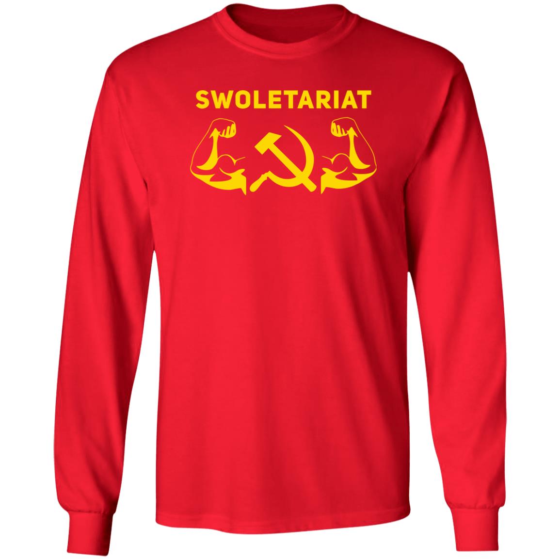 Swoletariat Brocialist Shirt Joepseudo Swoletariat Brocialist Shirt Joepseudo