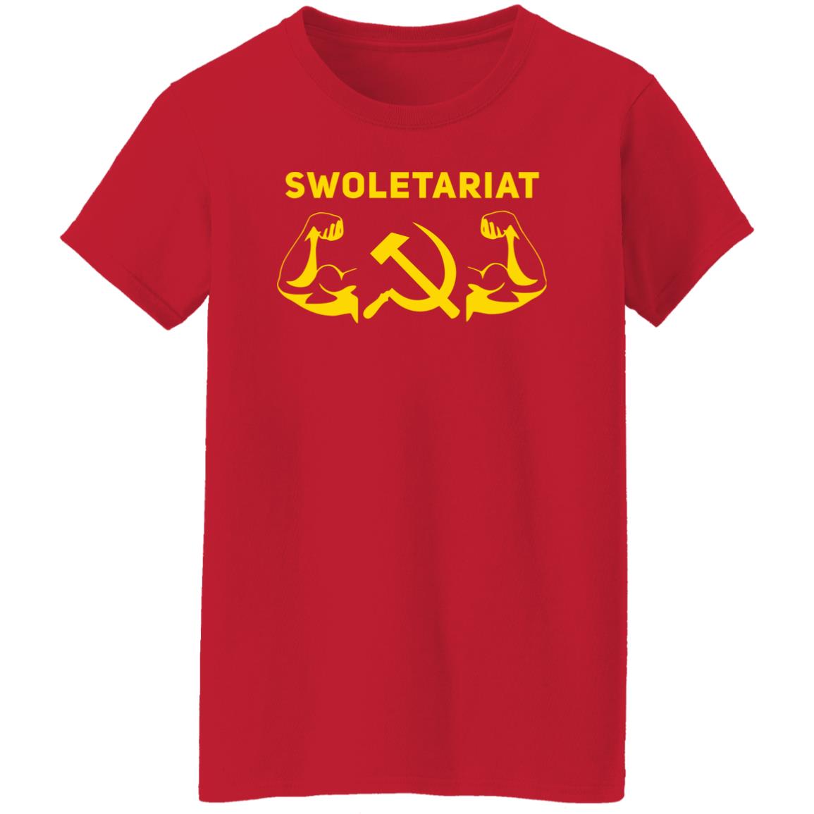 Swoletariat Brocialist Shirt Joepseudo Swoletariat Brocialist Shirt Joepseudo