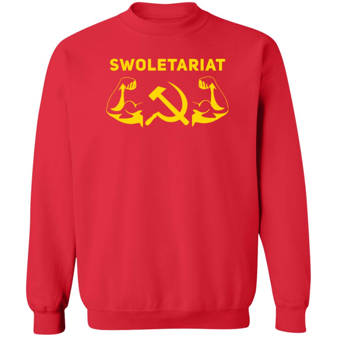 Swoletariat Brocialist Shirt Joepseudo Swoletariat Brocialist Shirt Joepseudo