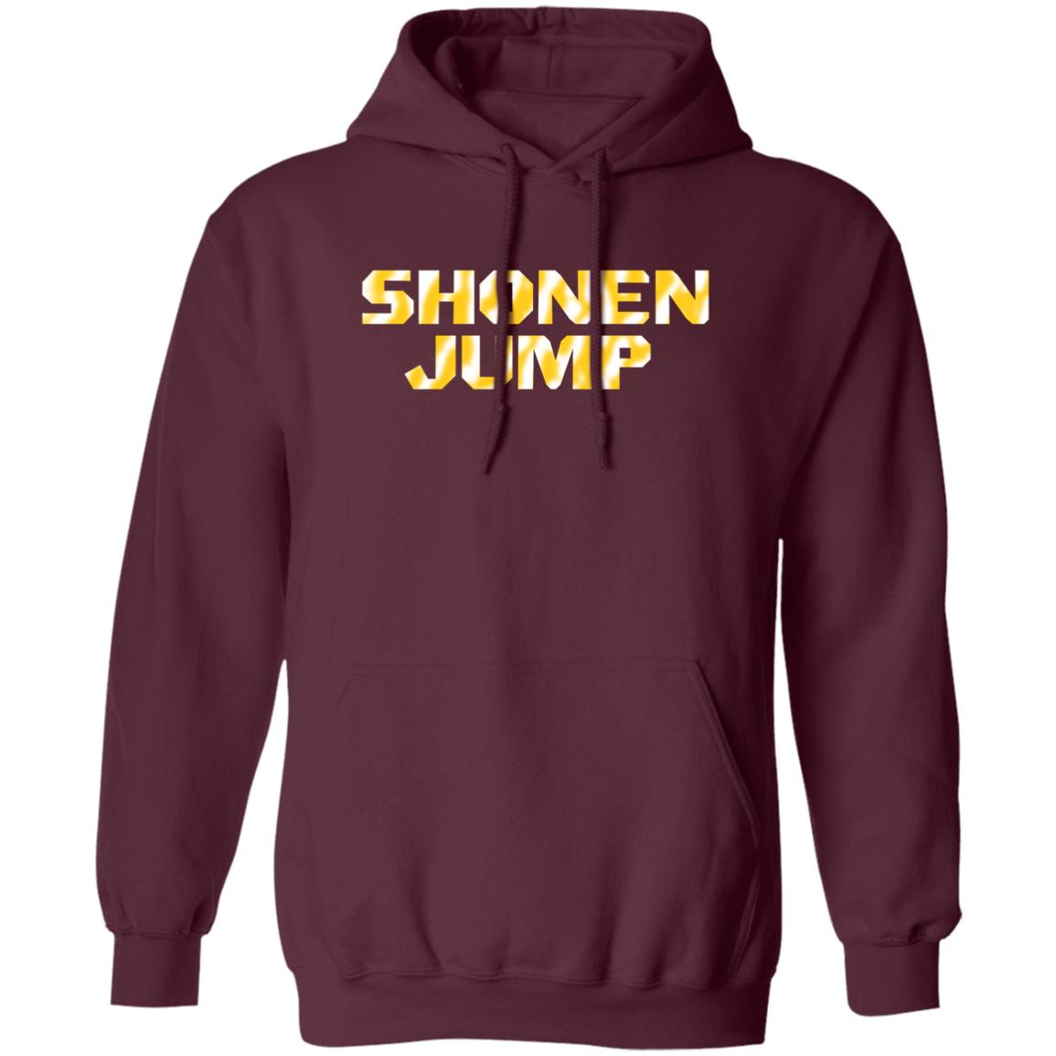Shonen Jump Black Logo Shirt Shonen Jump Merch Shonen Jump Black Logo Shirt Shonen Jump Merch