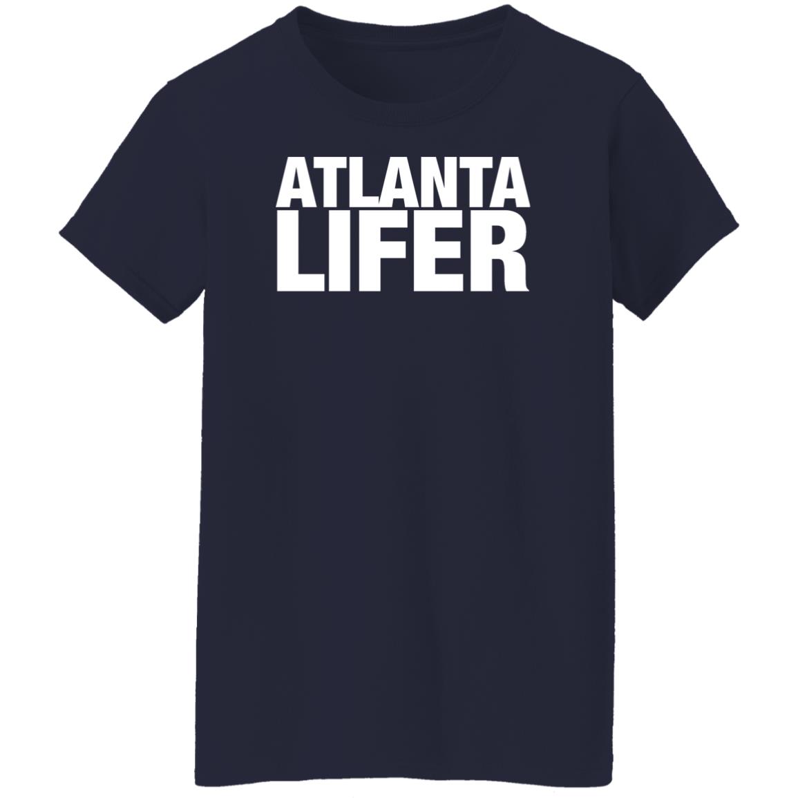 Atlanta Lifer Hoodie Atl Lifer Hoodie All Things Loyal Merch Kenyan Drake Atlanta Lifer Hoodie Atl Lifer Hoodie All Things Loyal Merch Kenyan Drake