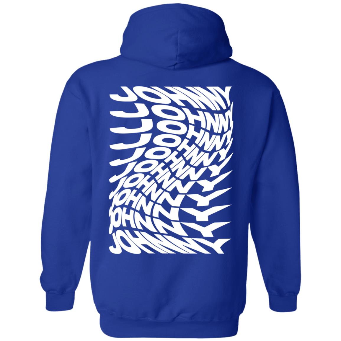 Johnny Bw Hoodie Johnny Orlando Merch Johnny Bw Hoodie Johnny Orlando Merch