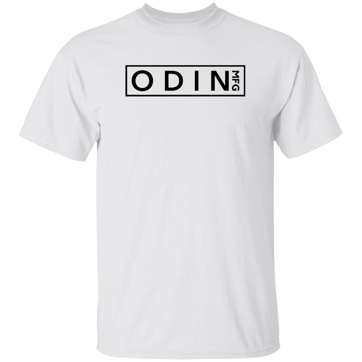 Pat King Odin Mfg Hoodie Pat King's Is Wearing An Odin Sweatshirt Pat King Odin Mfg Hoodie Pat King's Is Wearing An Odin Sweatshirt