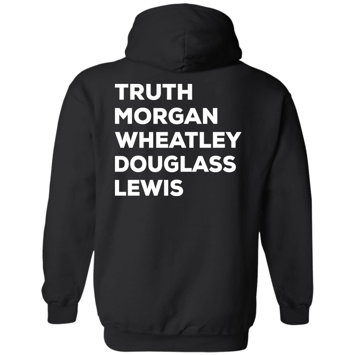 Sojourner Garrett Phyllis Frederick Edmonia Shirt God Tier Hoochie Sojourner Garrett Phyllis Frederick Edmonia Shirt God Tier Hoochie