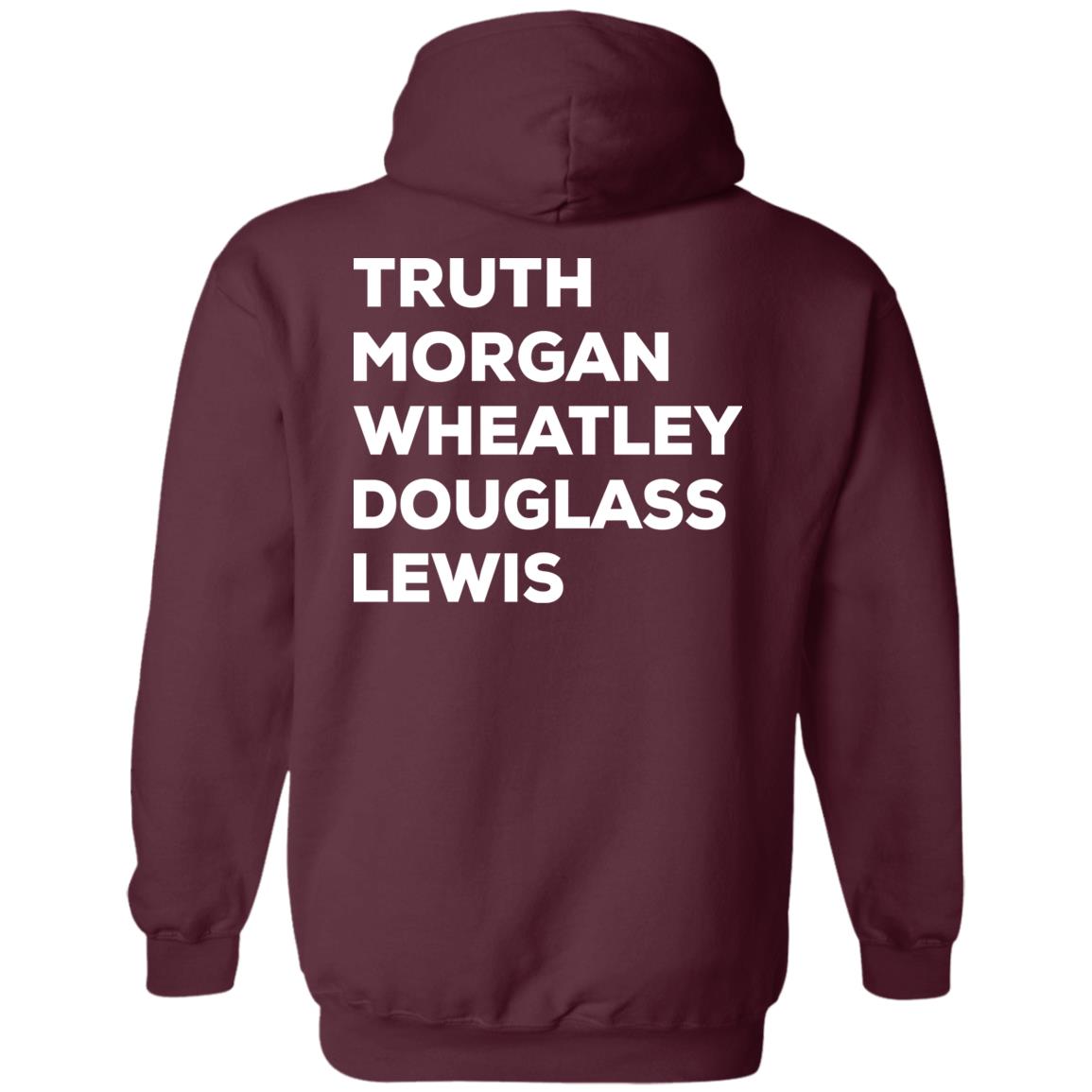 Sojourner Garrett Phyllis Frederick Edmonia Shirt God Tier Hoochie Sojourner Garrett Phyllis Frederick Edmonia Shirt God Tier Hoochie