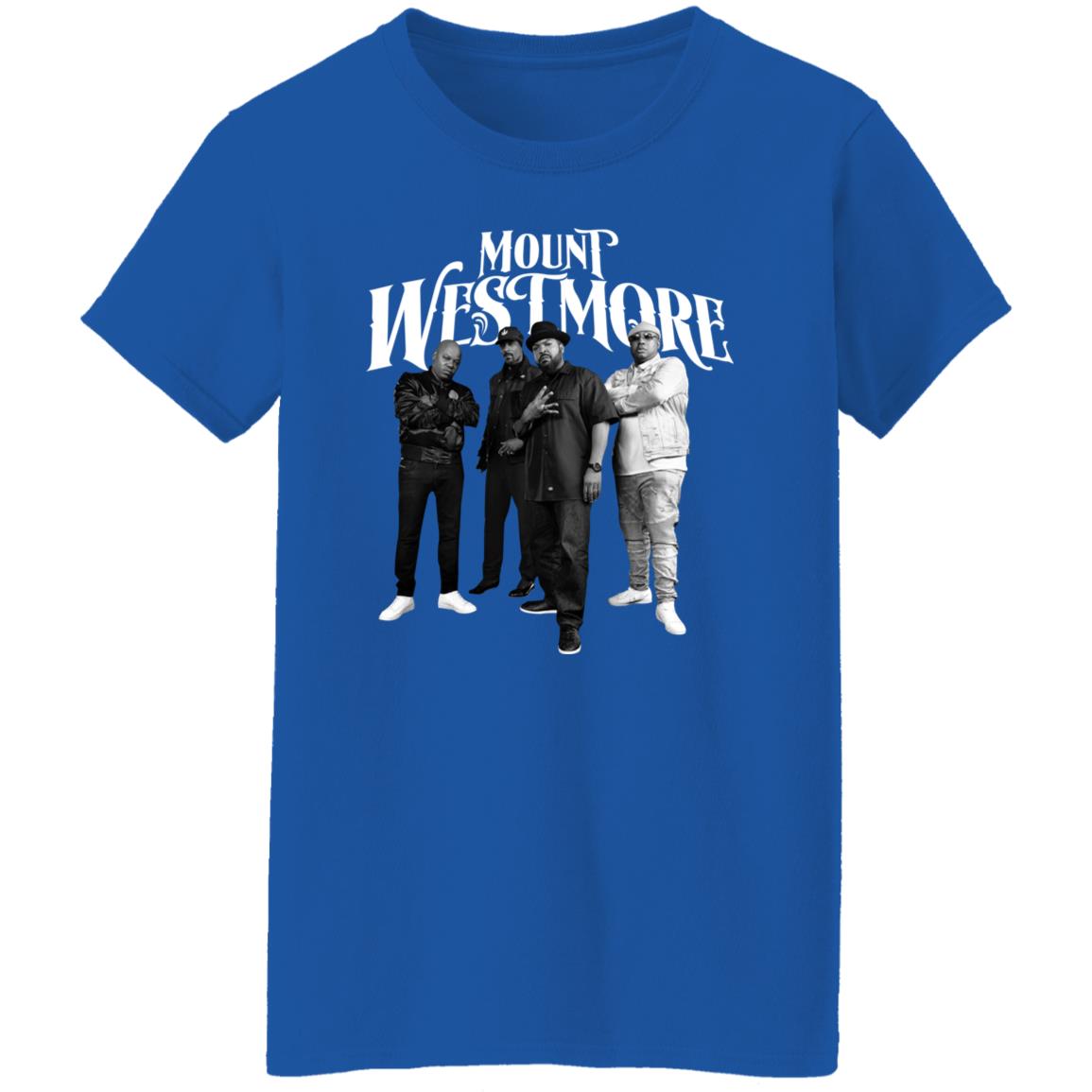 Mount Westmore Shirt Mount Westmore Shirt