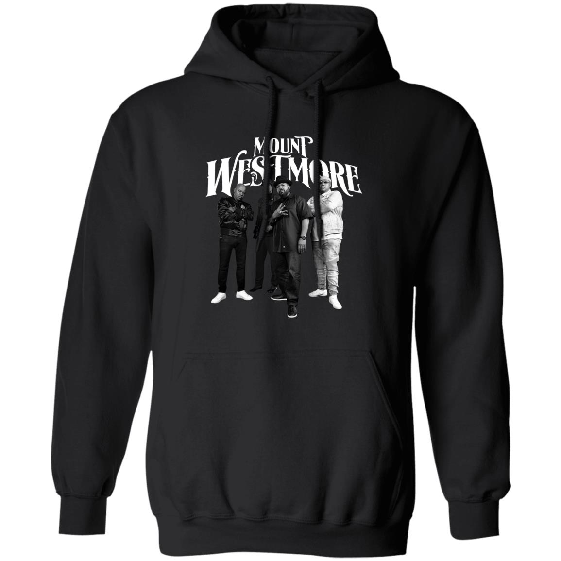 Mount Westmore Shirt Mount Westmore Shirt