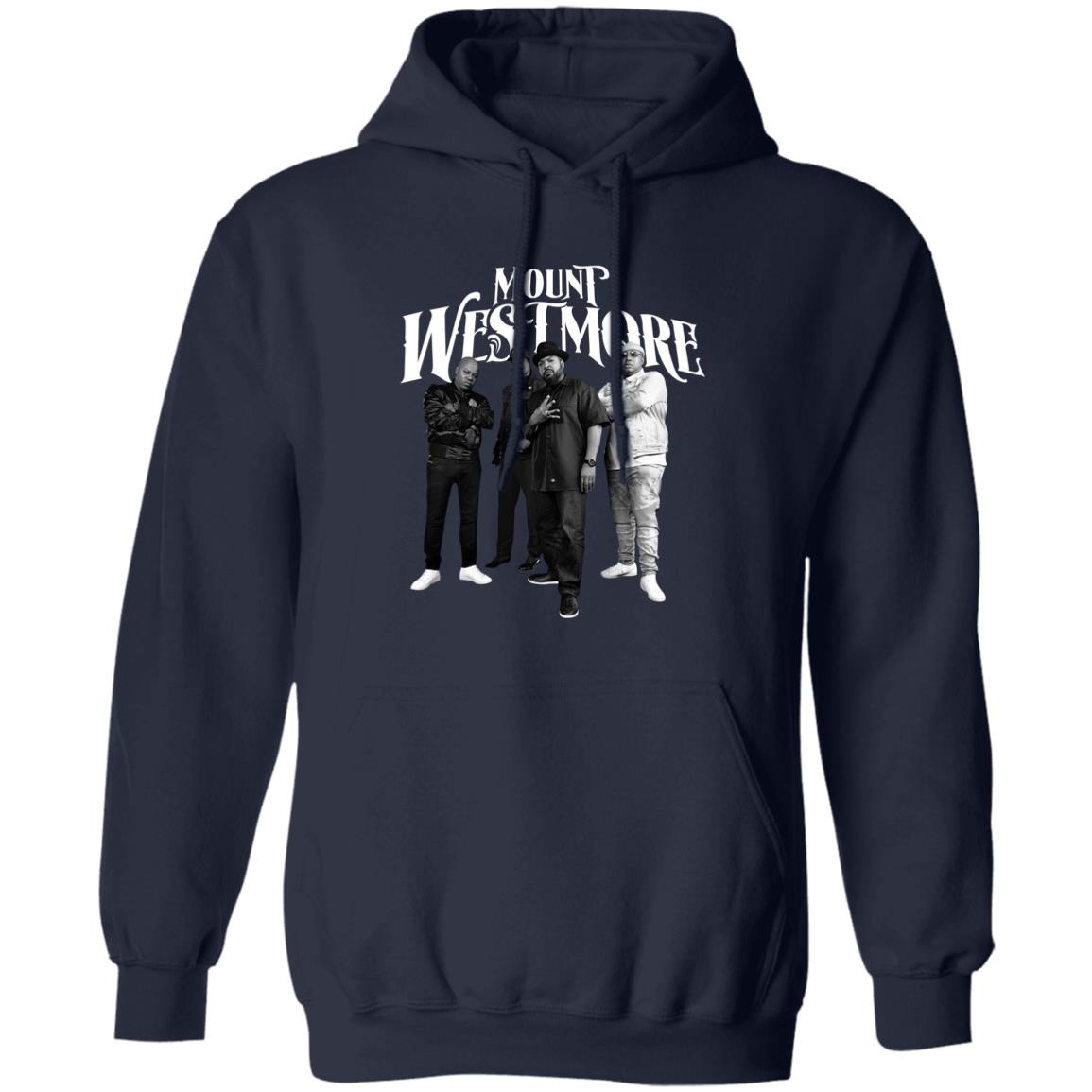 Mount Westmore Shirt Mount Westmore Shirt