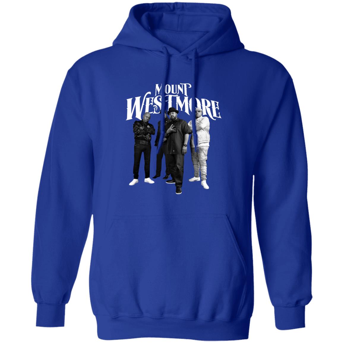 Mount Westmore Shirt Mount Westmore Shirt
