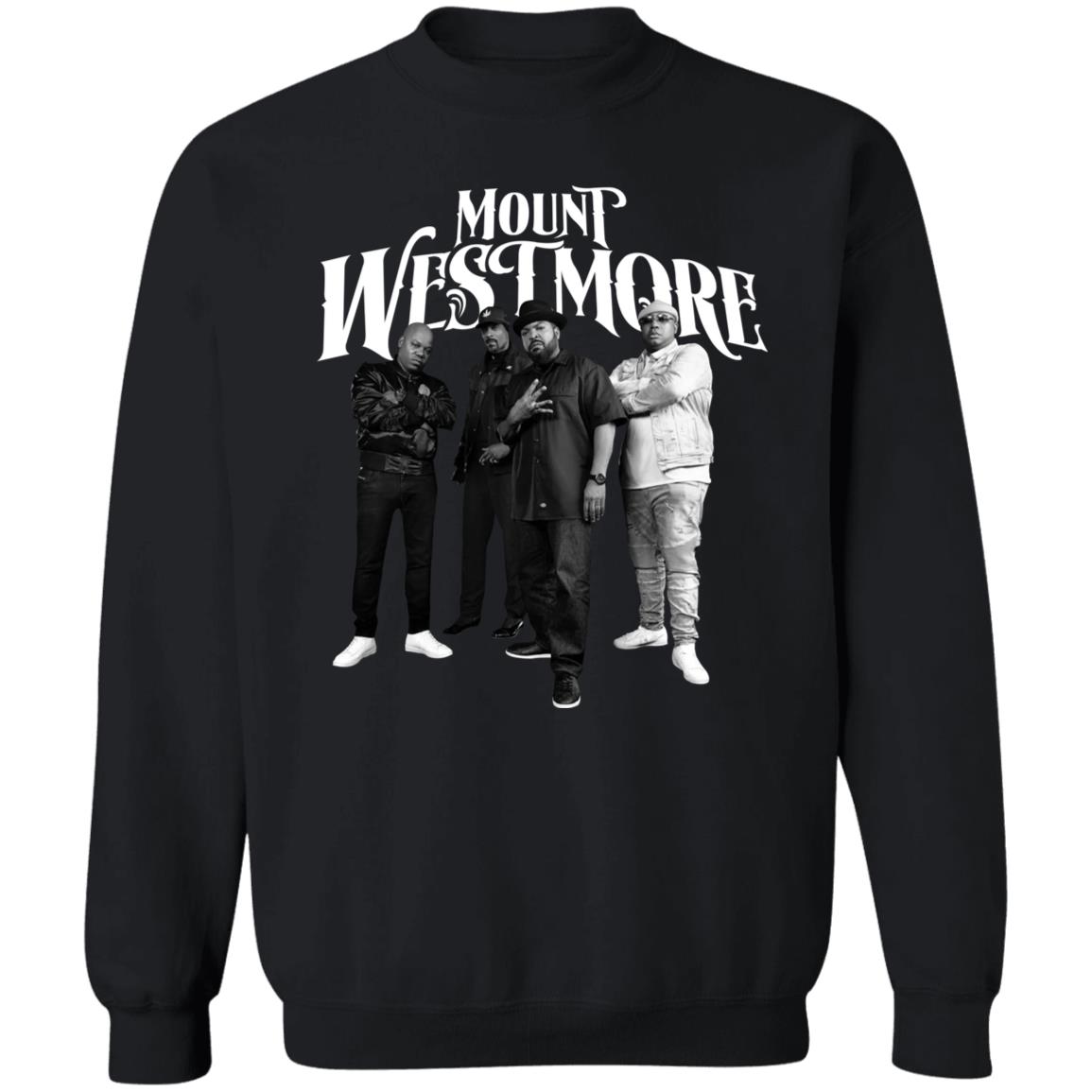 Mount Westmore Shirt Mount Westmore Shirt