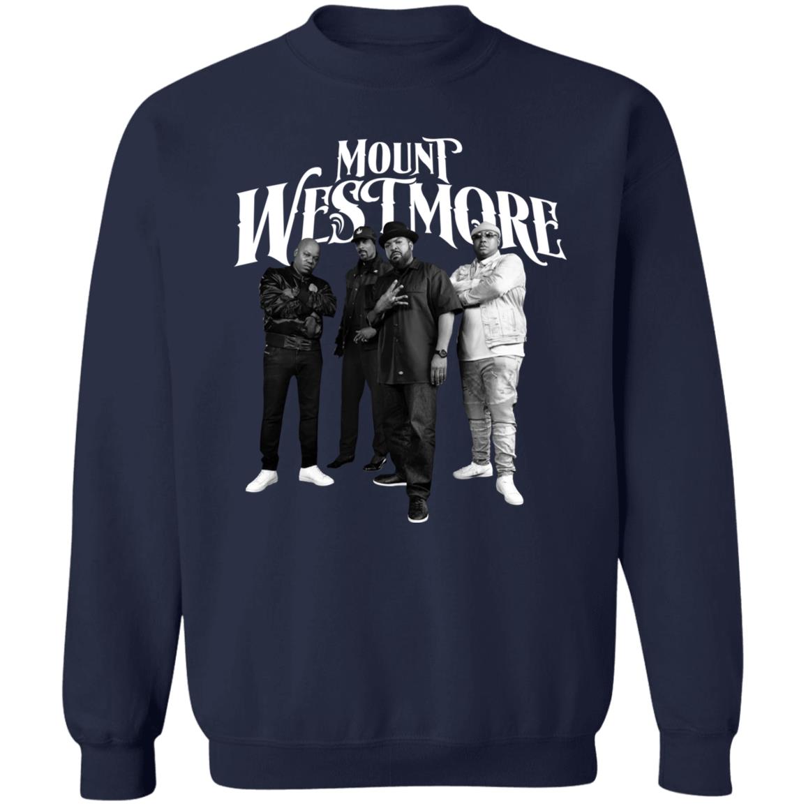 Mount Westmore Shirt Mount Westmore Shirt