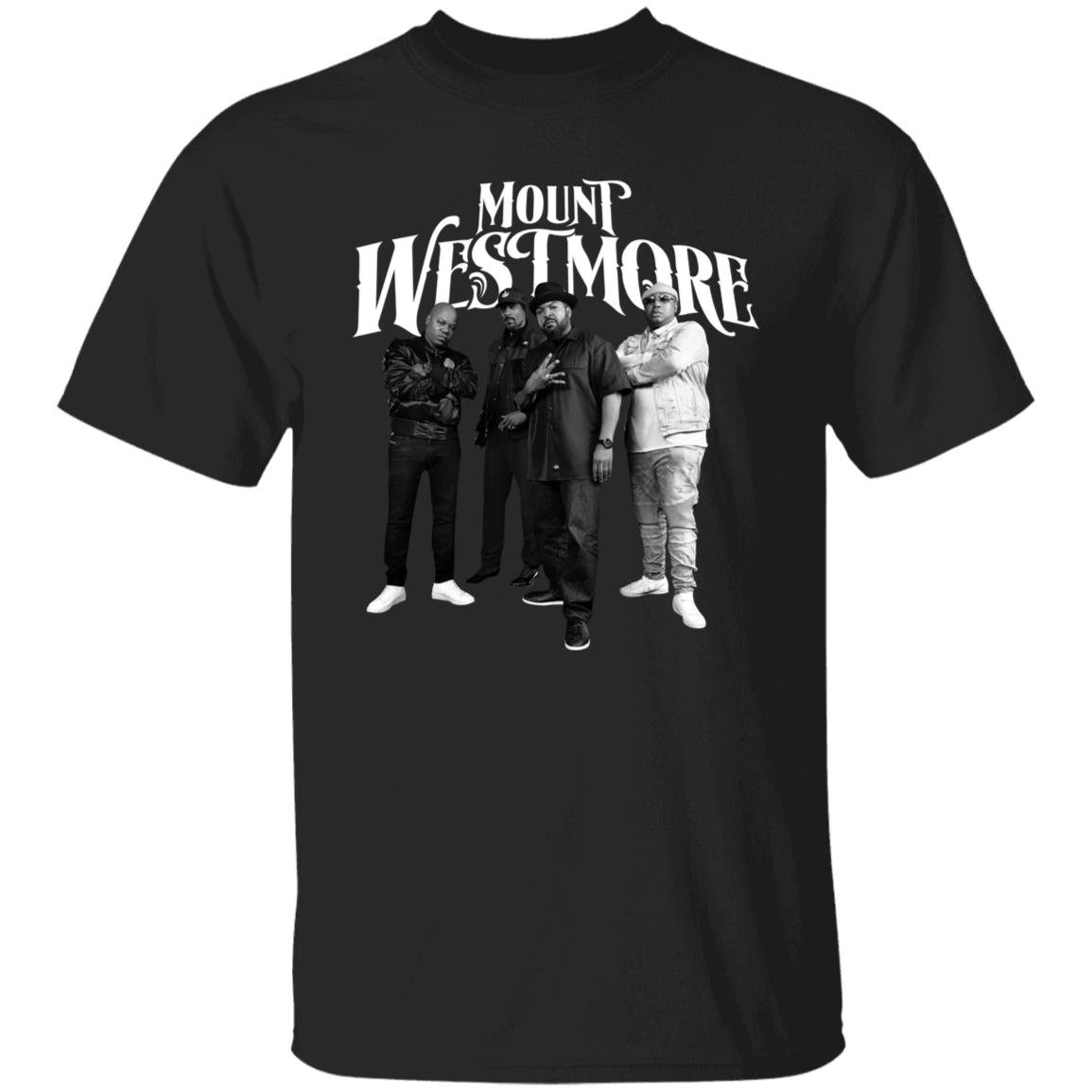 Mount Westmore Shirt Mount Westmore Shirt