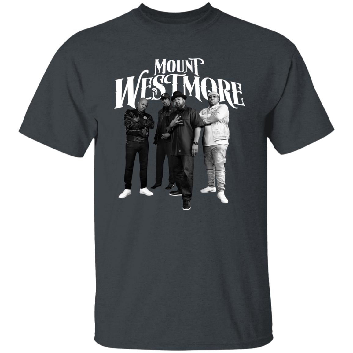 Mount Westmore Shirt Mount Westmore Shirt