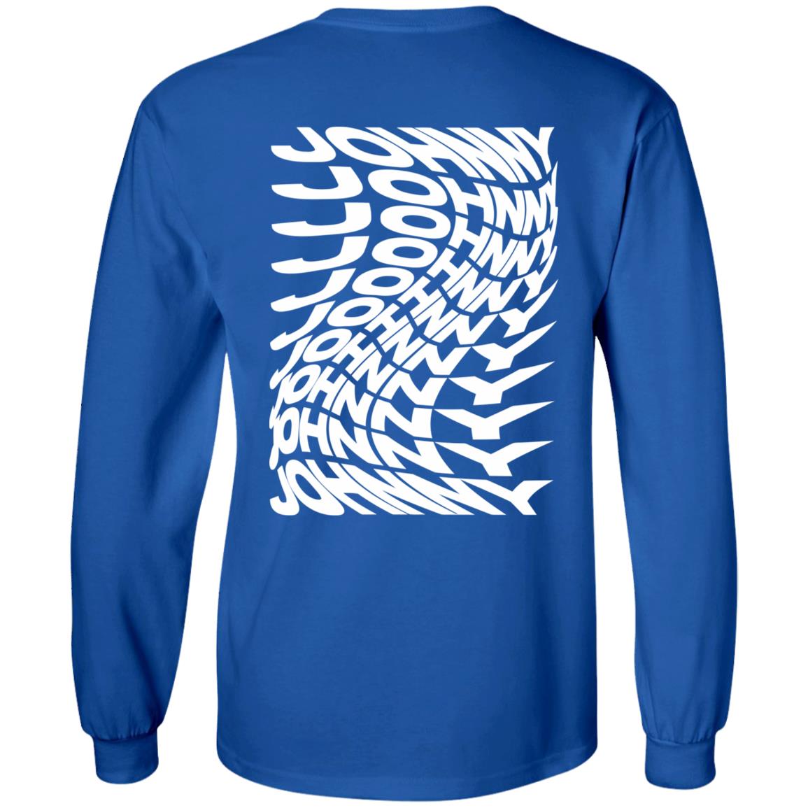 Johnny Bw Hoodie Johnny Orlando Merch Johnny Bw Hoodie Johnny Orlando Merch