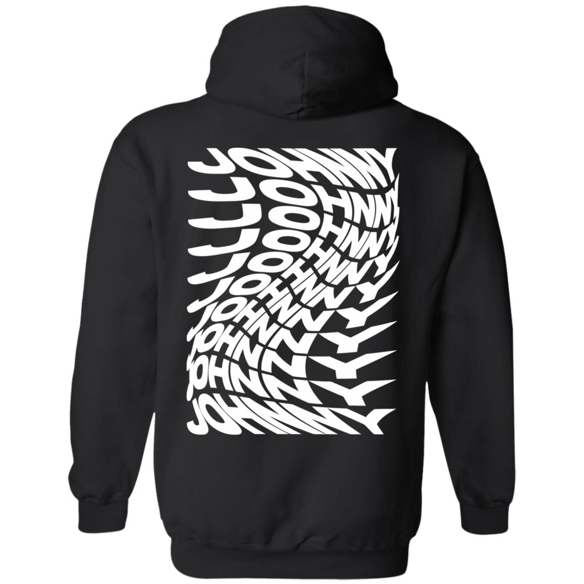 Johnny Bw Hoodie Johnny Orlando Merch Johnny Bw Hoodie Johnny Orlando Merch
