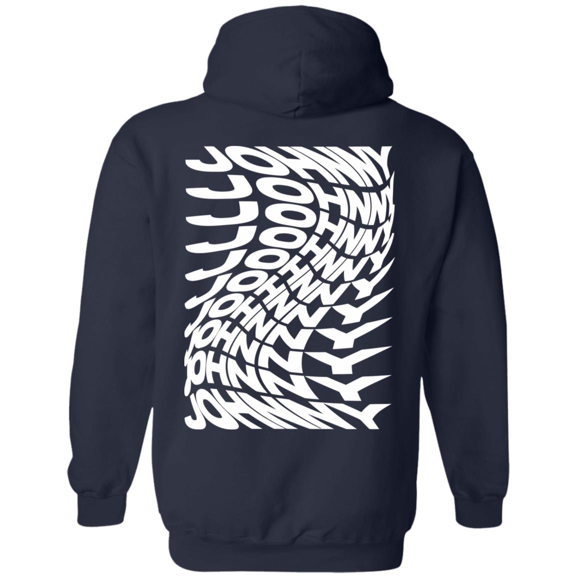 Johnny Bw Hoodie Johnny Orlando Merch Johnny Bw Hoodie Johnny Orlando Merch