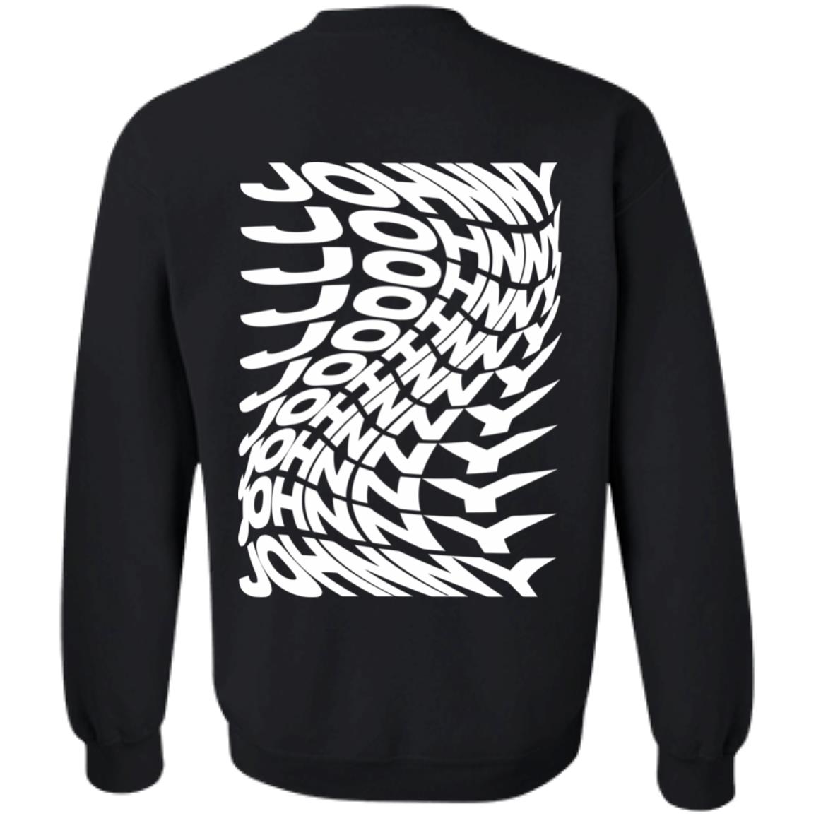 Johnny Bw Hoodie Johnny Orlando Merch Johnny Bw Hoodie Johnny Orlando Merch