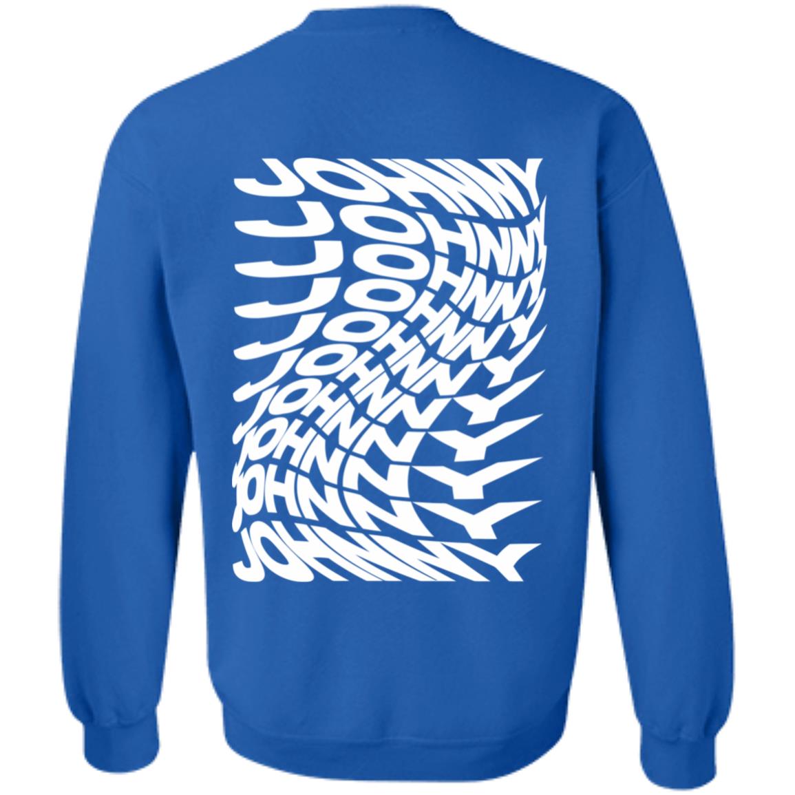 Johnny Bw Hoodie Johnny Orlando Merch Johnny Bw Hoodie Johnny Orlando Merch